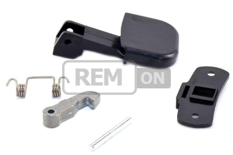 Ручка люка пральної машини Zanussi P423X, 50680856007, 139ZN17